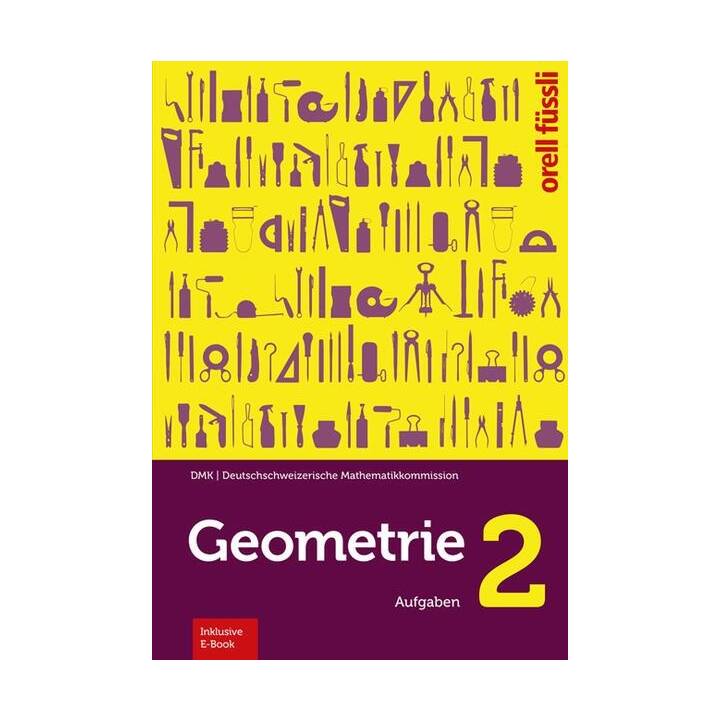 Geometrie 2 - inkl. E-Book
