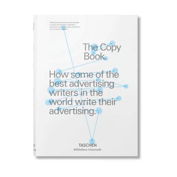 D&AD. The Copy Book