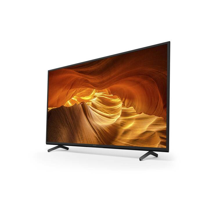 SONY KD-50X72K (50", LCD, Ultra HD - 4K)