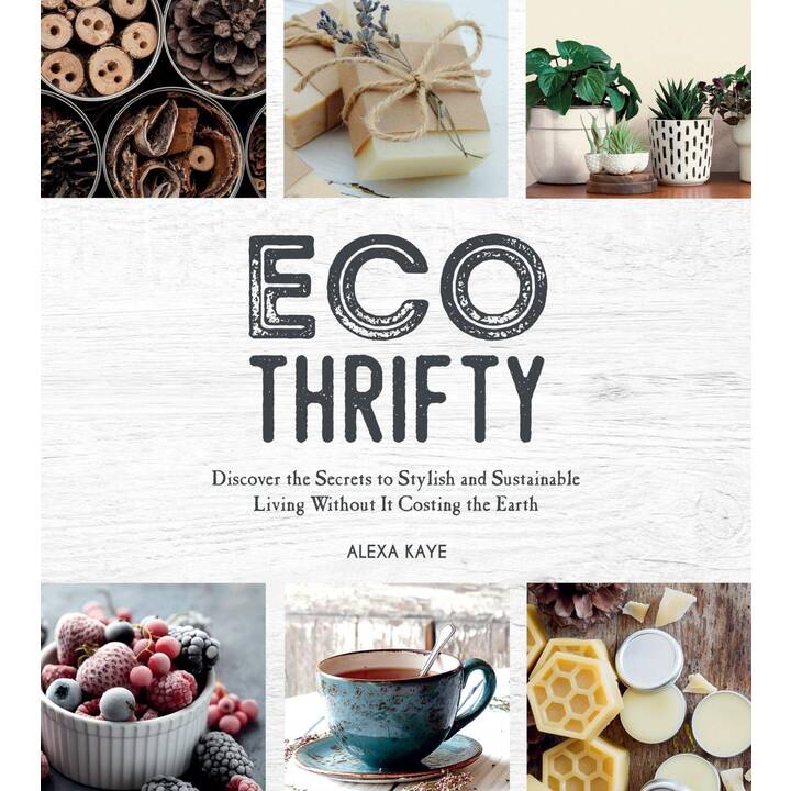 Eco-Thrifty