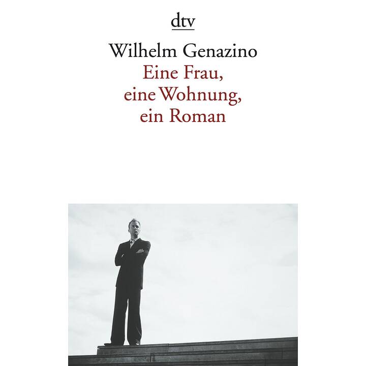 Eine Frau, eine Wohnung, ein Roman