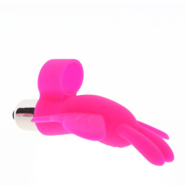 TOYJOY Vibromasseur à doigts Butterfly Pleaser