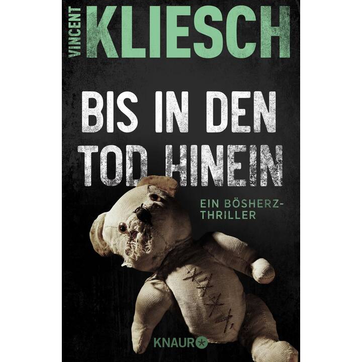 Bis in den Tod hinein