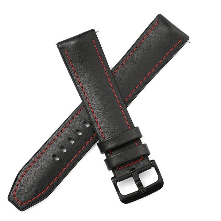 EG Bracelet (Amazfit GTS 4, Noir)