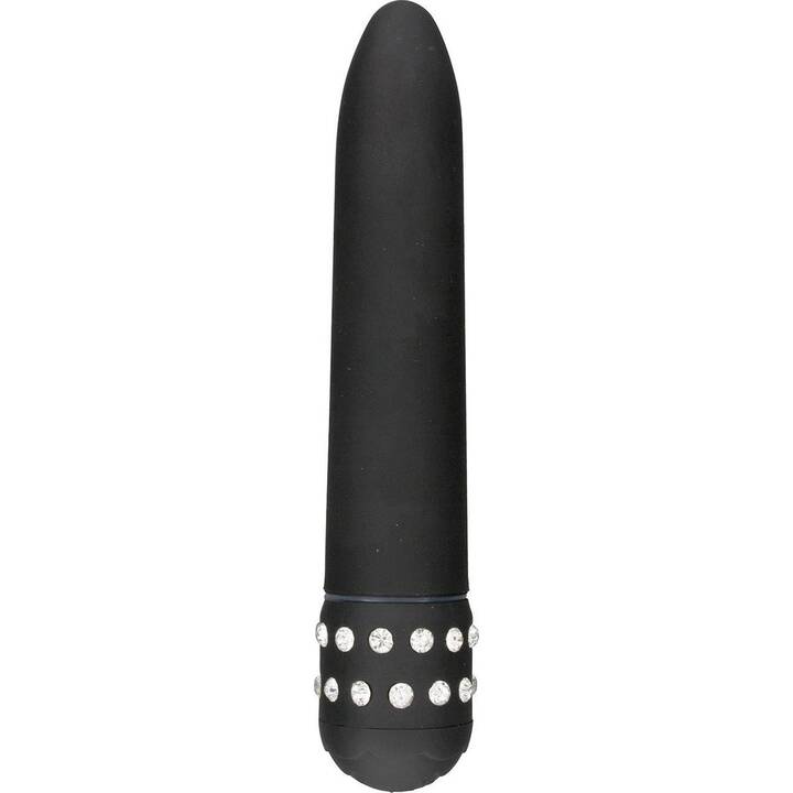 TOYJOY Klassischer Vibrator Diamond Superbe