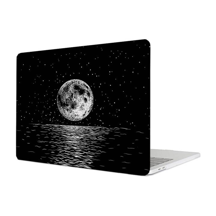 EG Hardcase (MacBook Air 13" Retina 2018-2020, Mehrfarbig)