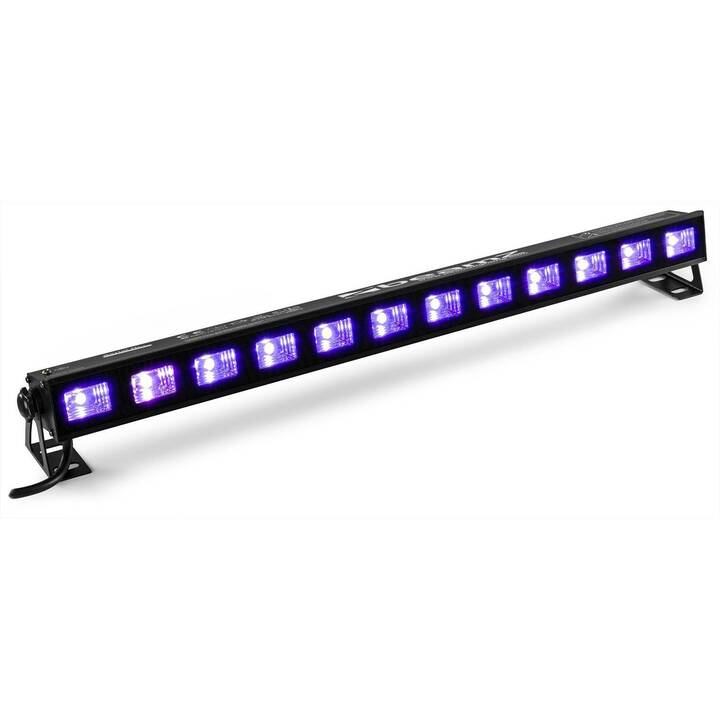BEAMZ UV-Scheinwerfer BUV123 (Tube / Bar, Ultraviolett)