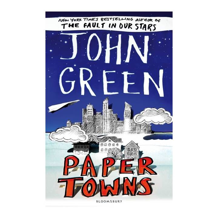 Paper Towns