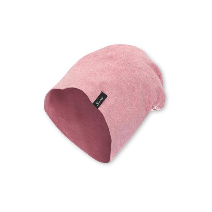 STERNTALER Cappellino per neonati Uni (Rosa)