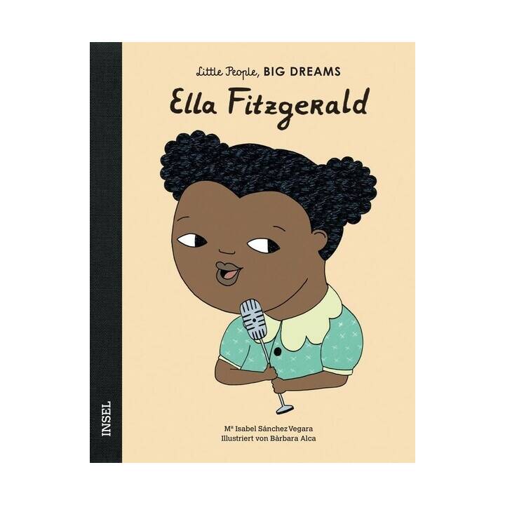 Ella Fitzgerald