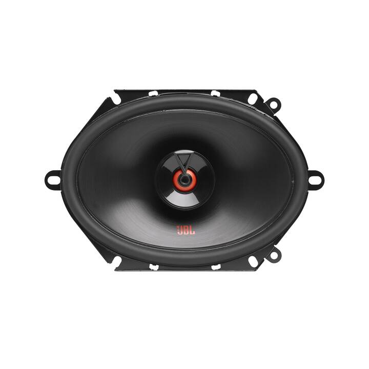 JBL BY HARMAN Club 8622F (Noir)