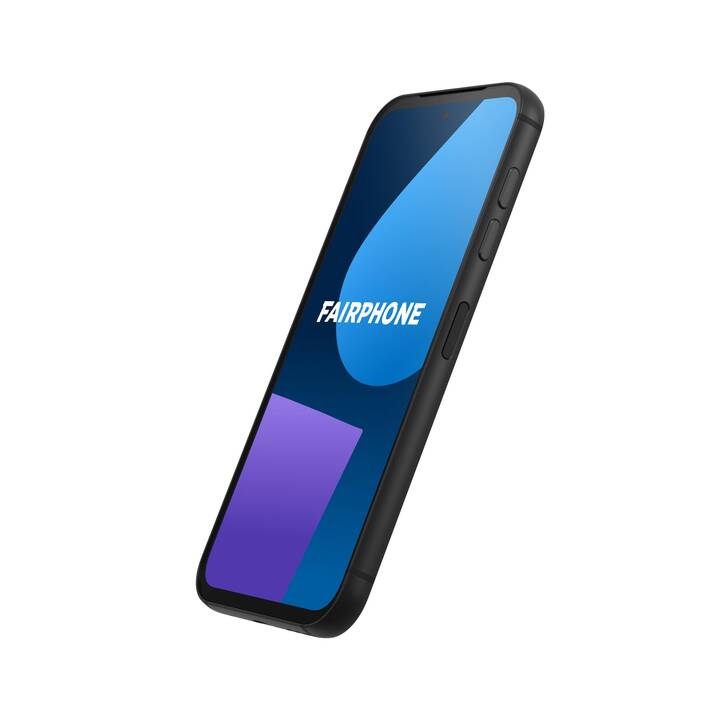 FAIRPHONE 5 (128 GB, Bleu, 4.46", 50 MP, 5G)