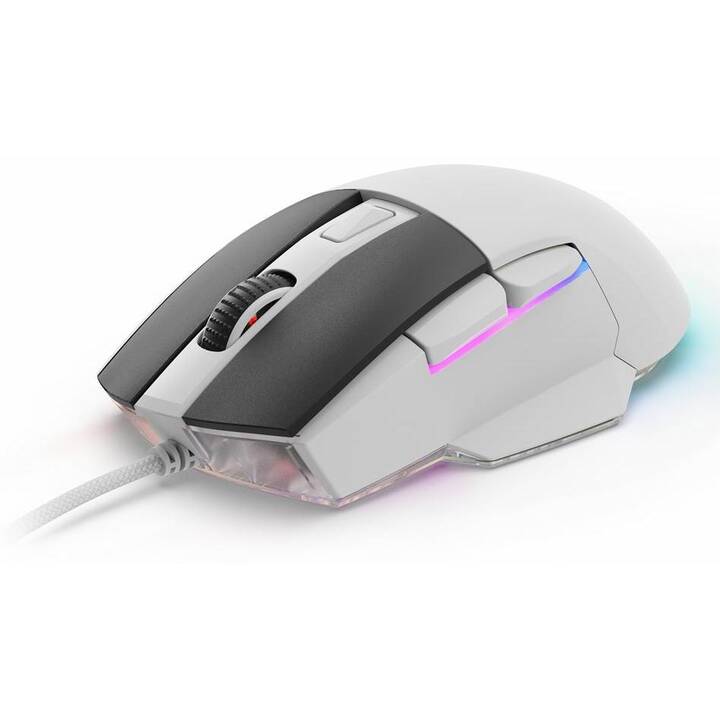 SHARKOON SKILLER SGM35 Mouse (Cavo, Universale)