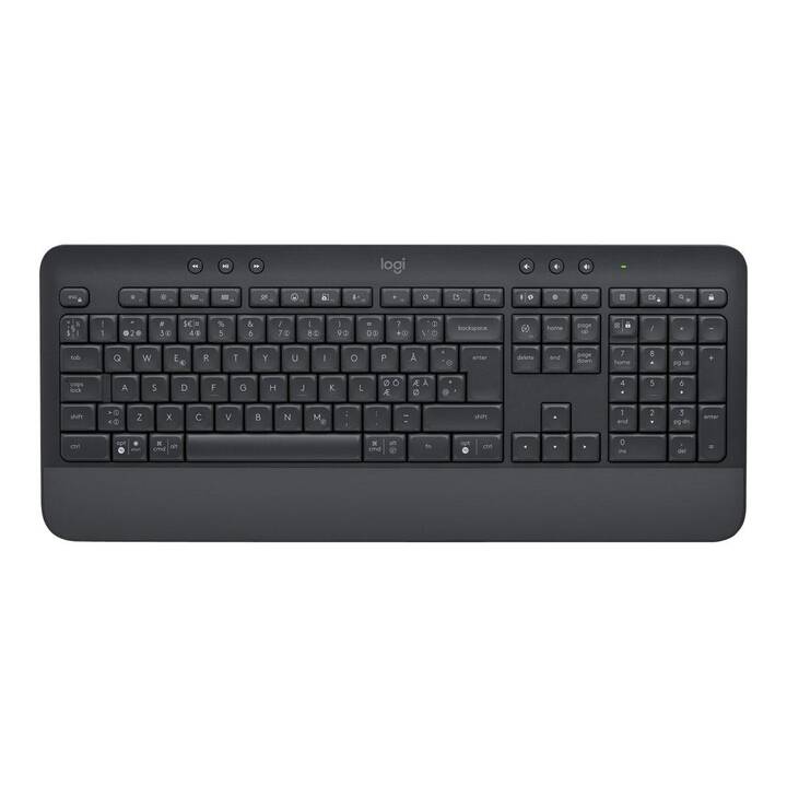 LOGITECH Signature K650 (Bluetooth, Ungheria, Senza fili)