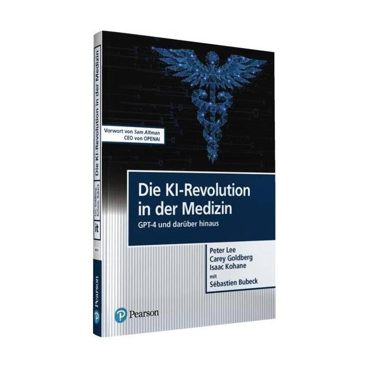 Die KI-Revolution in der Medizin