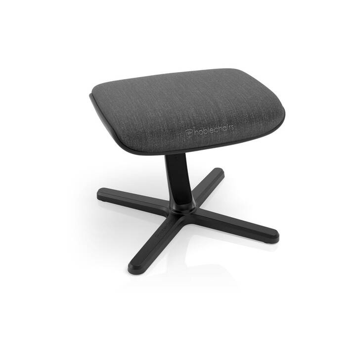 NOBLECHAIRS Tabouret (Universel, Anthracite)