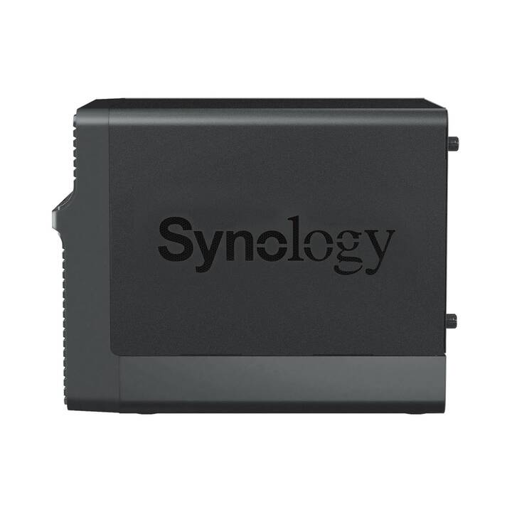 SYNOLOGY DiskStation DS423 (4 x 4000 Go)