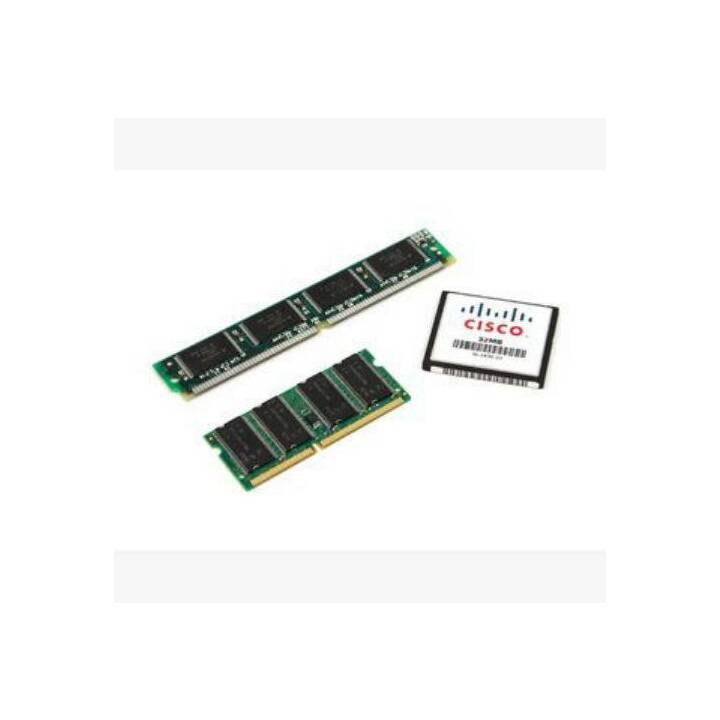 CISCO NXK-MEM-16GB= (1 x 16 Go, DRAM, DIMM)