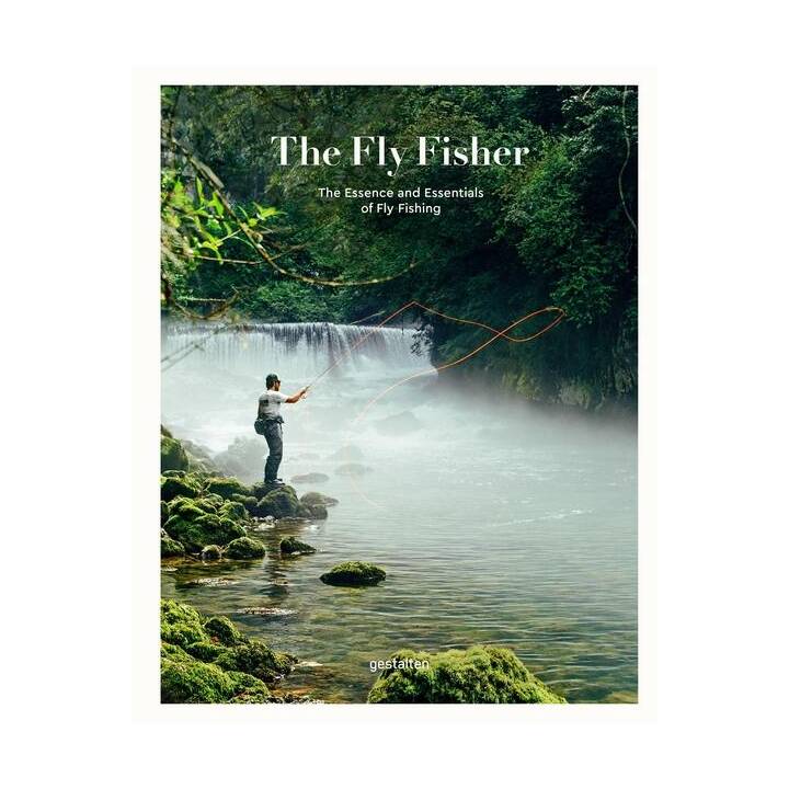 The Fly Fisher (updated edition)