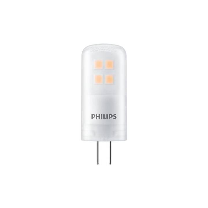PHILIPS Lampe CorePro LEDcapsule LV (LED, G4, 2.7 W)
