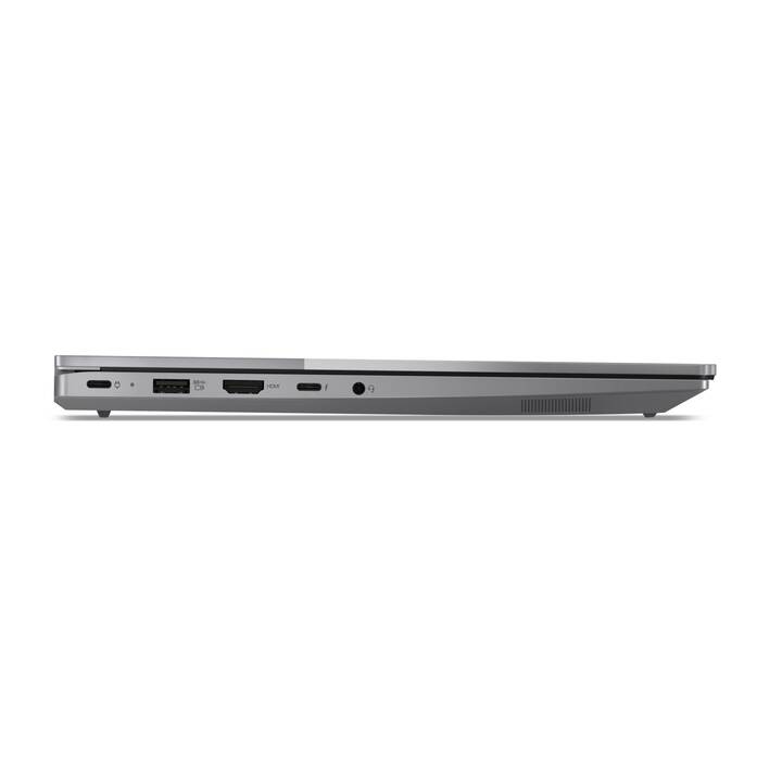 LENOVO ThinkBook 14 2-in-1 Gen. 4 (14", Intel Core Ultra 5, 16 Go RAM, 512 Go SSD)