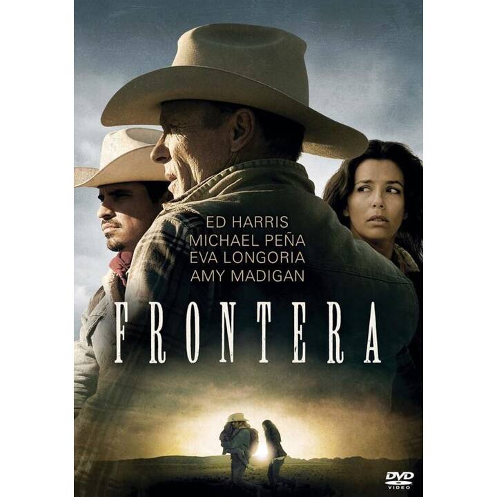 Frontera (EN, DE)