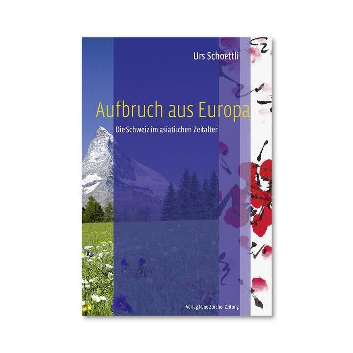 Aufbruch aus Europa