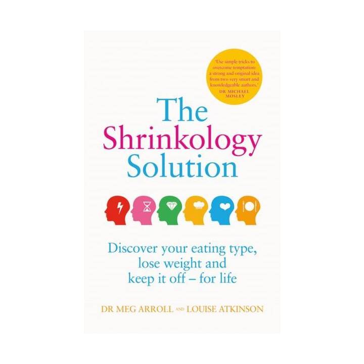 The Shrinkology Solution