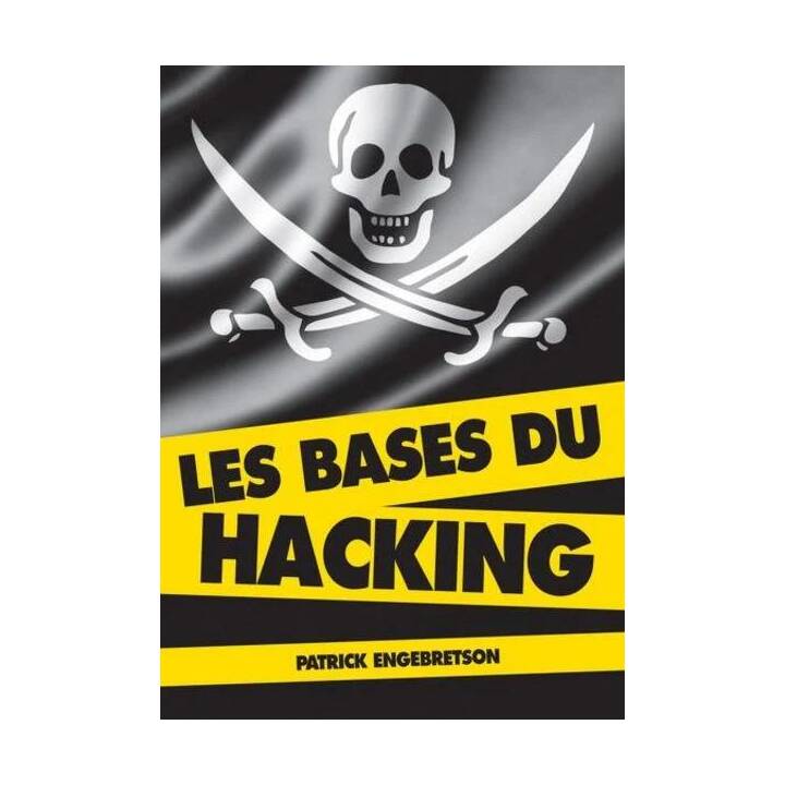 Les bases du hacking