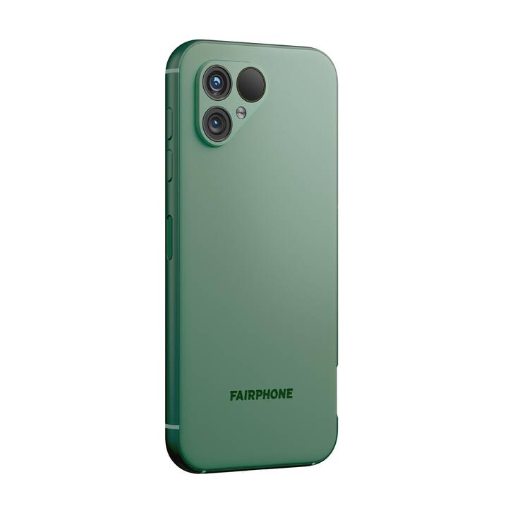 FAIRPHONE 5 (128 GB, Verde, 6.46", 50 MP, 5G)