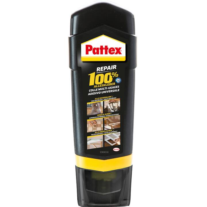 PATTEX Alleskleber Repair 100% (100 g)