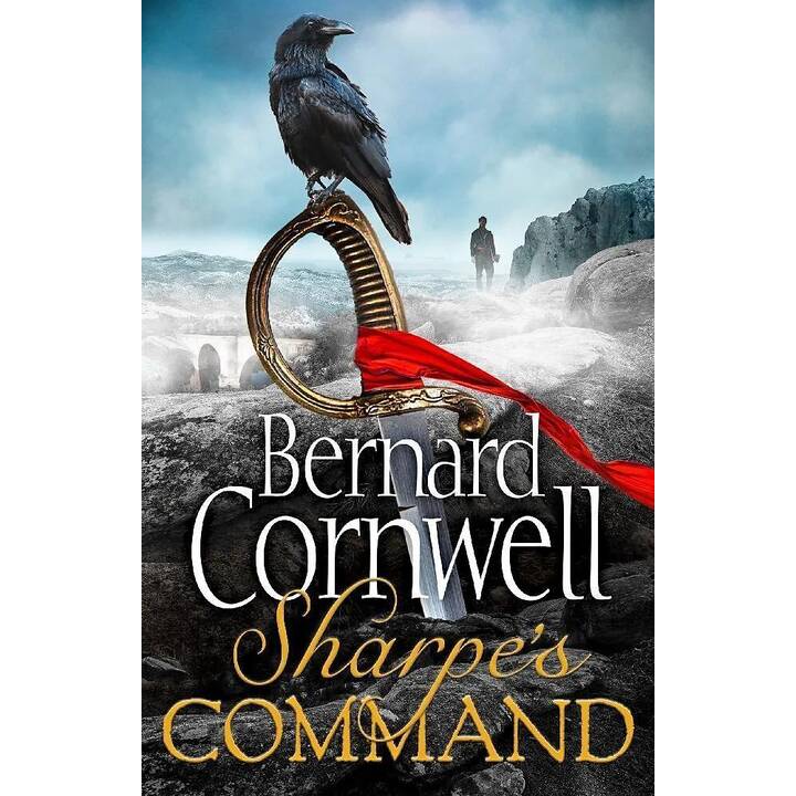 Sharpe's Command