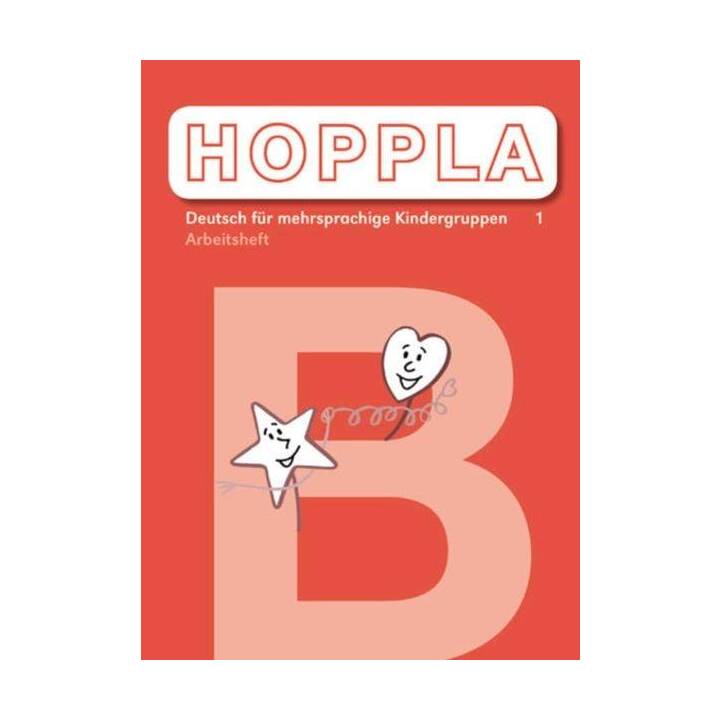 HOPPLA 1