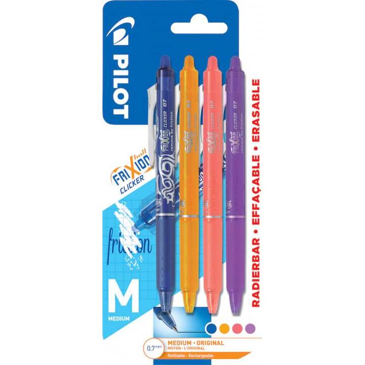 PILOT PEN Tintenroller FriXion 