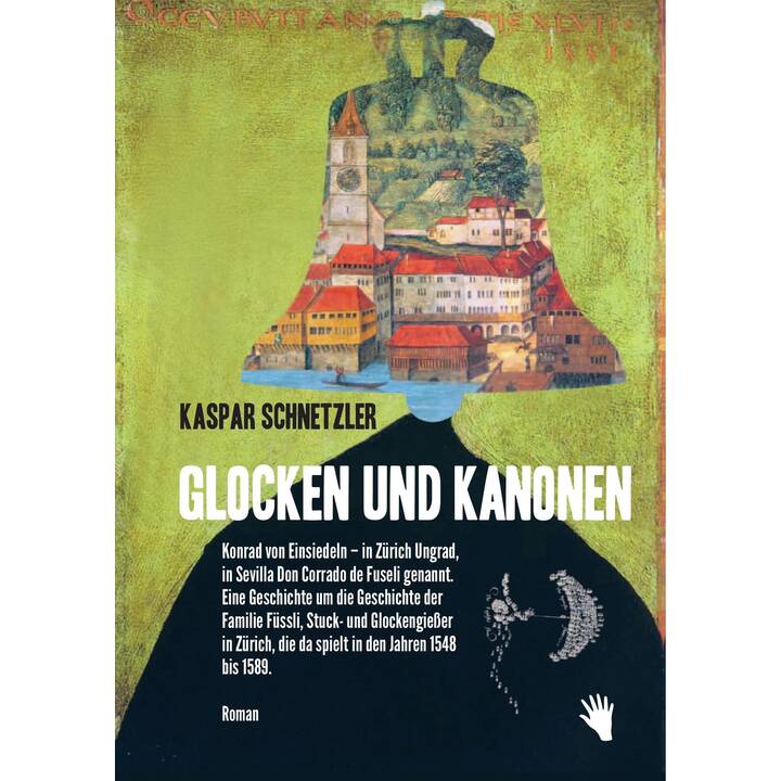 Glocken und Kanonen