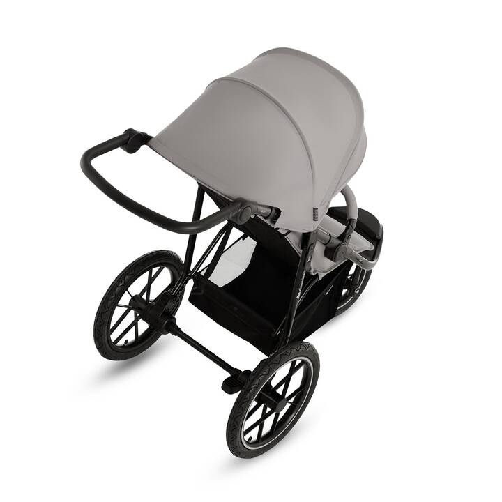 KINDERKRAFT HELSI 2 (Gris)