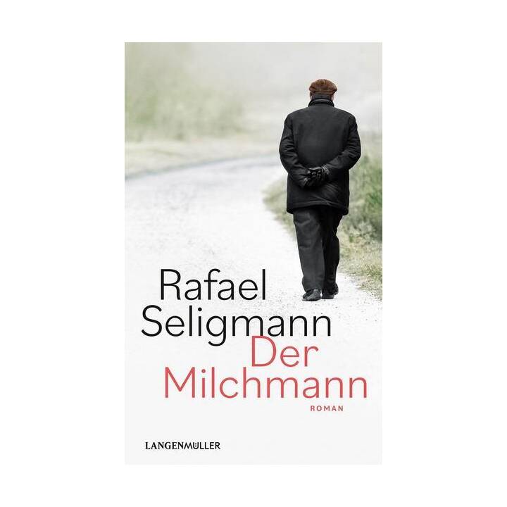 Der Milchmann