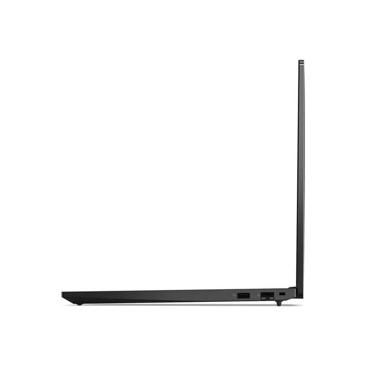 LENOVO ThinkPad E16 Gen. 1 (16", Intel Core i5, 32 GB RAM, 1000 GB SSD)