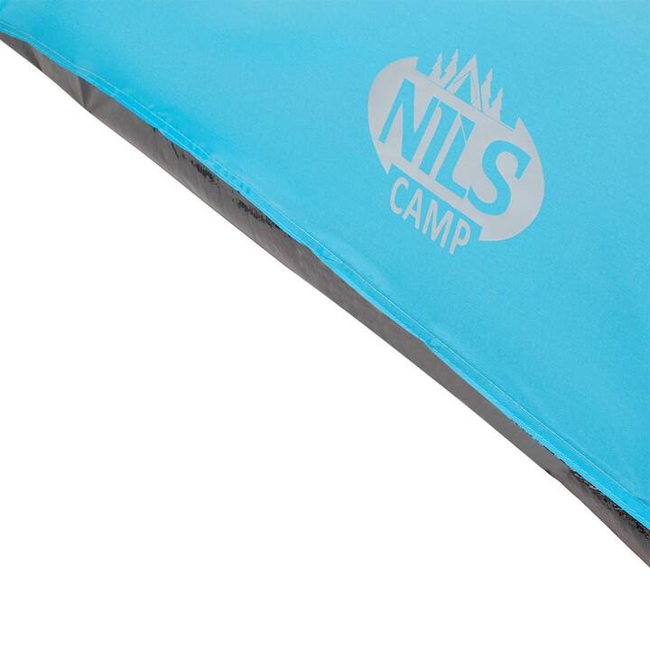 NILS CAMP NC3039 (Strandzelt, Blau)