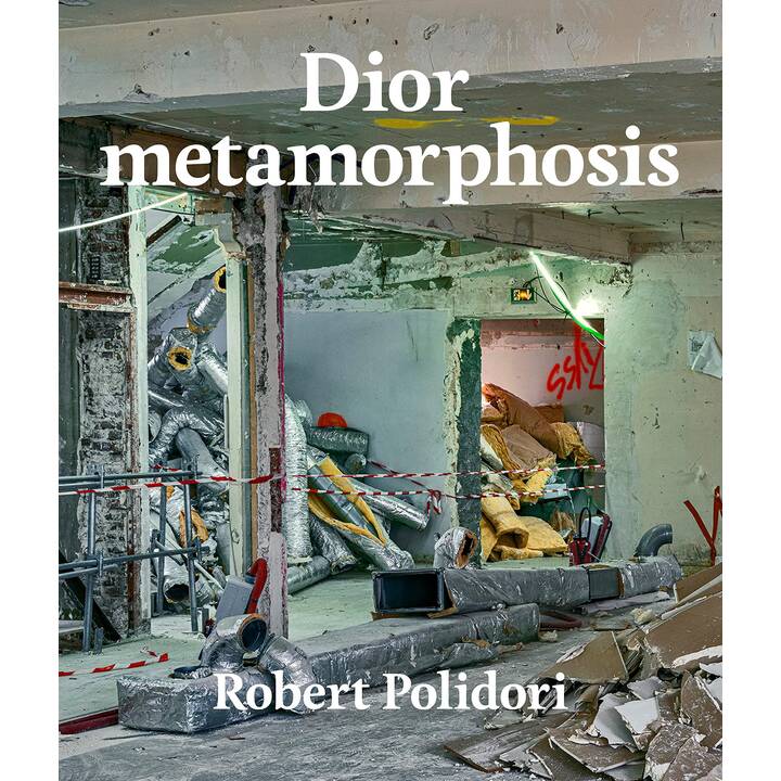 Dior metamorphosis