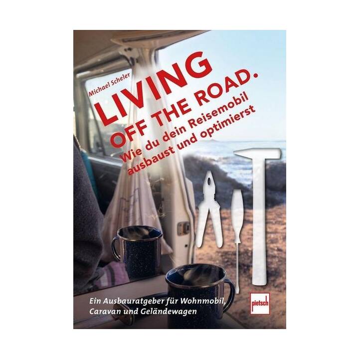 Living Off The Road