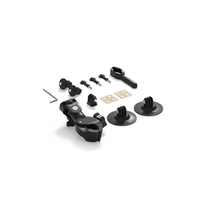 INSTA360 Supporti (Nero)