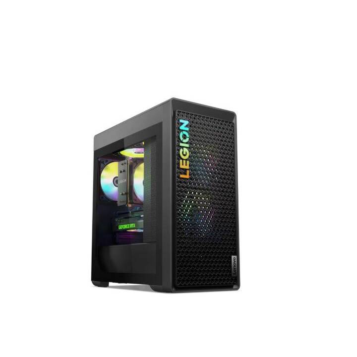 LENOVO Legion T5 26IRB8 (Intel Core i7 14700KF, 32 GB, 32 GB HDD, Nvidia GeForce RTX 4070 Super)