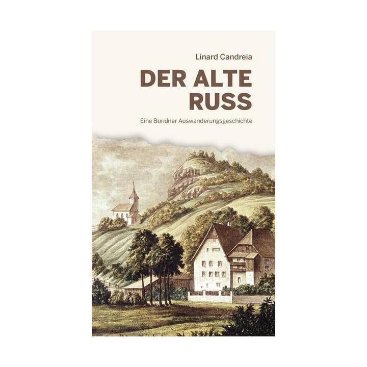 Der alte Russ