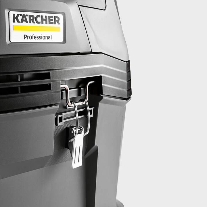 KÄRCHER NT 40/1 (1380 W, con sacchetto)