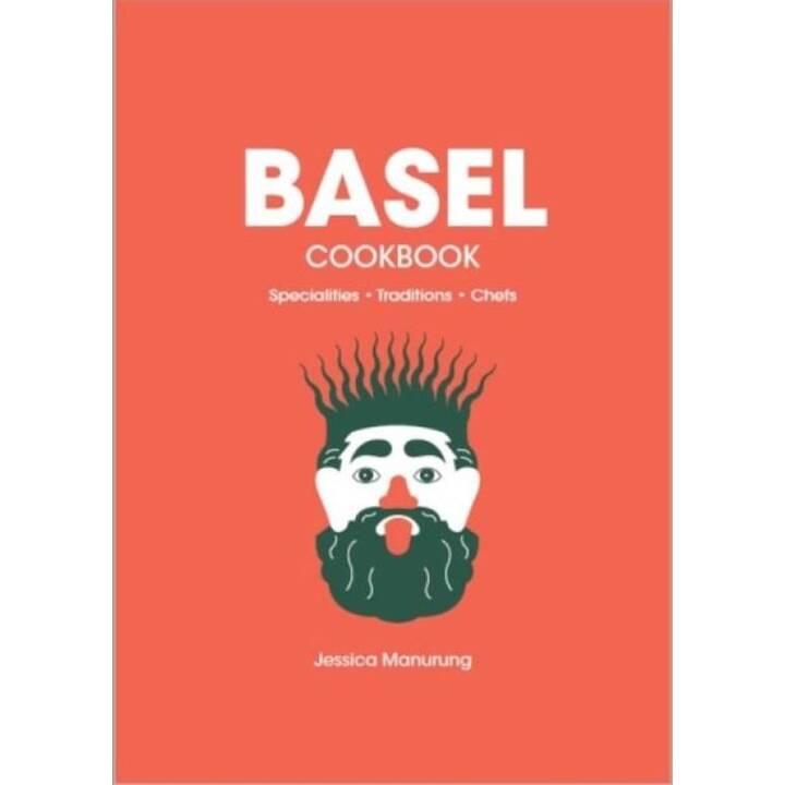 The Basel CookBook