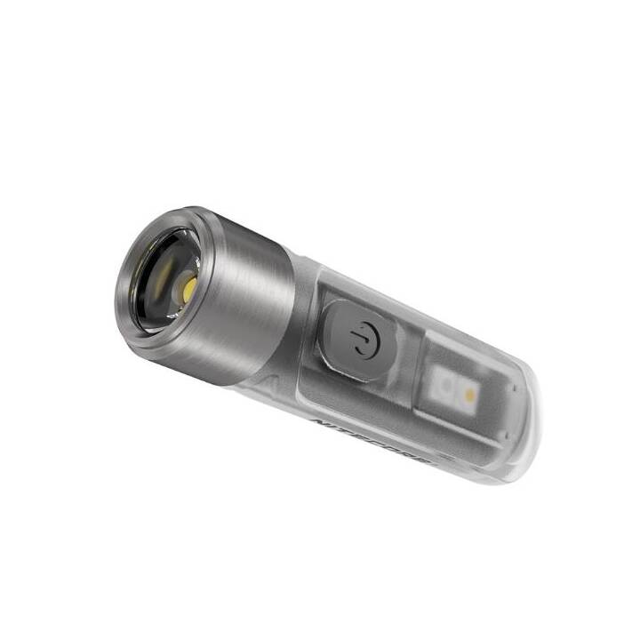 NITECORE Lampes de poche Tiki