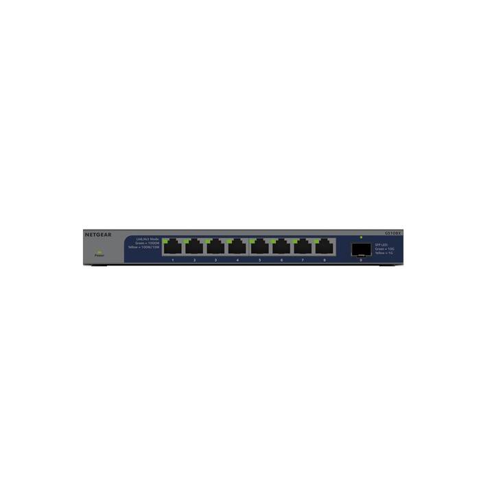 NETGEAR GS108X