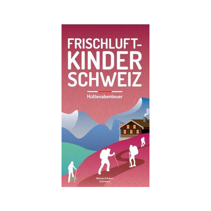 Frischluftkinder Schweiz 2