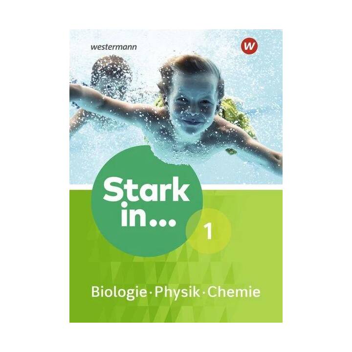 Stark in Biologie/Physik/Chemie - Ausgabe 2017
